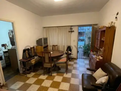 Juana Manso 900, Piso 0