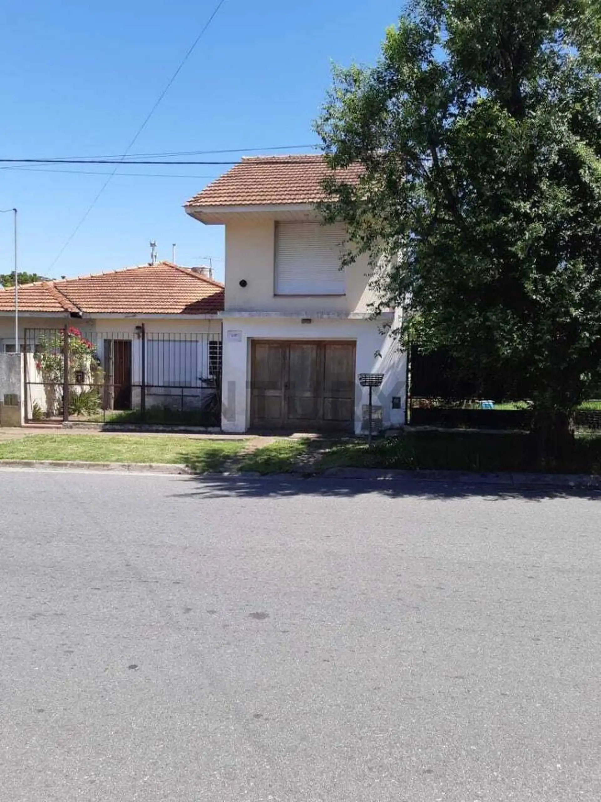 VENTA DE CASA 4 AMBIENTES EN BARRIO PERALTA RAMOS