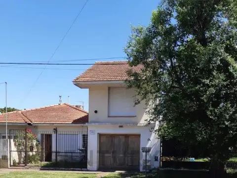 VENTA DE CASA 4 AMBIENTES EN BARRIO PERALTA RAMOS