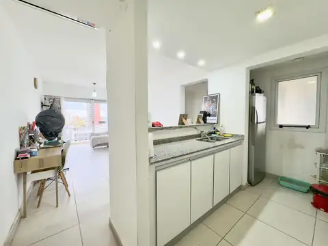 Departamento en Venta 2 años