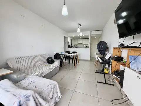 Departamento en Venta en San Lorenzo, USD 68.000