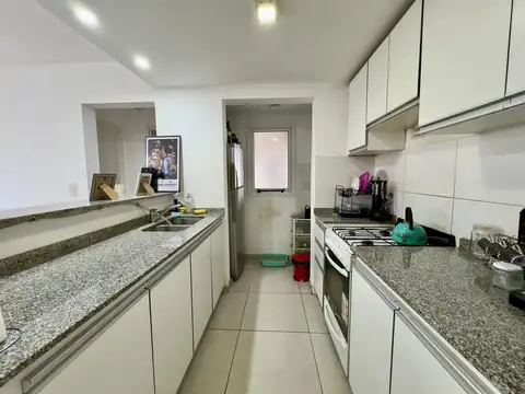 Departamento en Venta al Sur