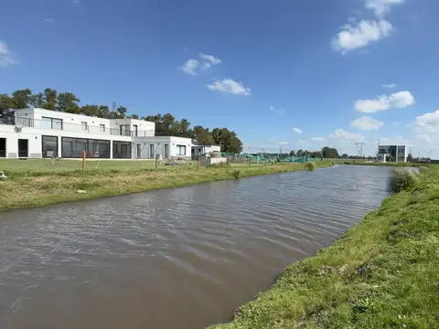 Terreno en Venta en Cañuelas Park, USD 10.000