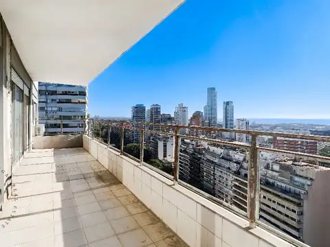 Avenida Del Libertador 2200, Piso 22
