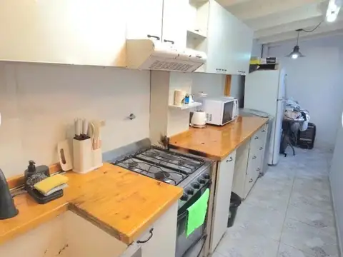Depto Tipo Casa en Venta de 2 dormitorios