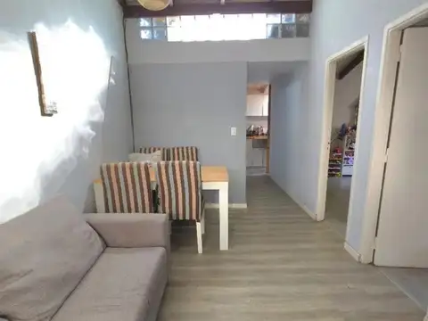 Depto Tipo Casa en Venta de 3 ambientes