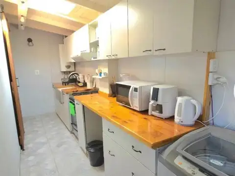Depto Tipo Casa en Venta en Villa Adelina, USD 65.000