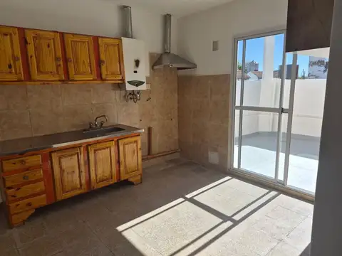 VENDE  DPTO. 2 DORM AMPL. SAN PABLO APTO CREDITO