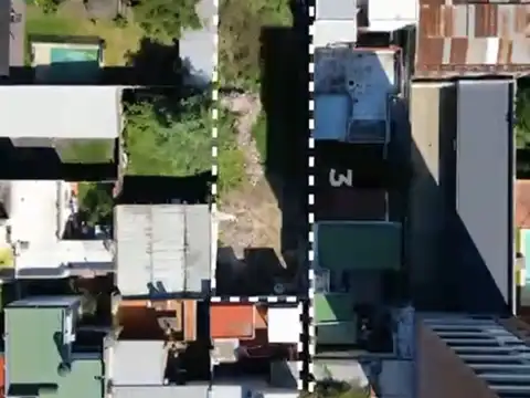 Terreno en Venta, FOS 7