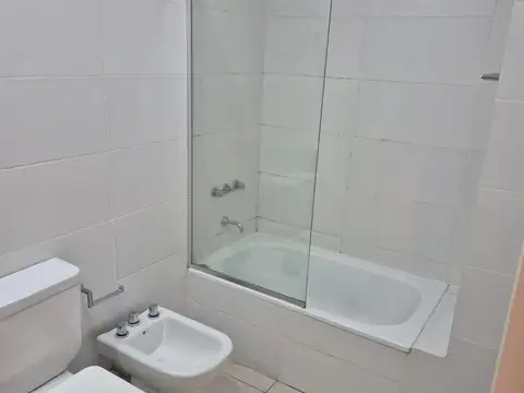 Departamento en Alquiler Apto profesional