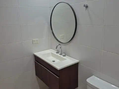 Departamento en Alquiler 3 años