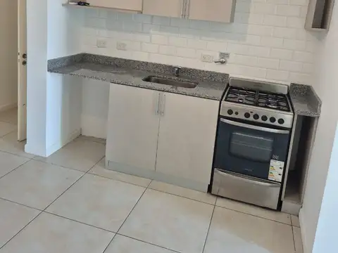 Departamento en Alquiler de Monoambiente