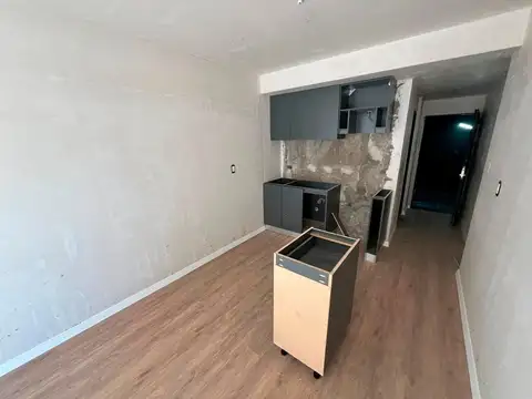 DEPTO 1 DORMITORIO A ESTRENAR EN VENTA ECHESORTU