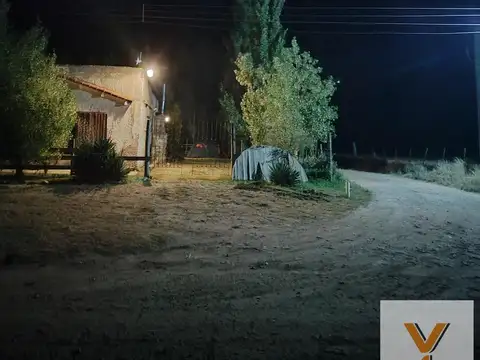 Casa en Venta 40 años