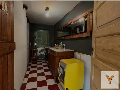 Casa en Venta 40 años