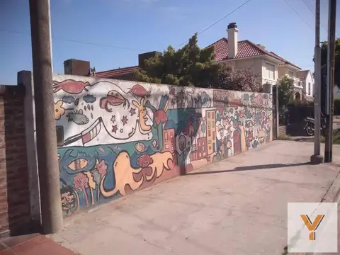 Terreno en venta - 400Mts2 - Necochea