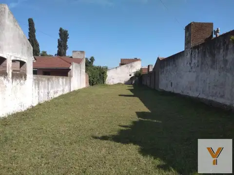 Terreno en venta - 400Mts2 - Necochea
