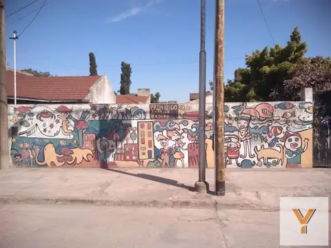 Terreno en Venta de 400,0 m2