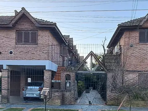 Departamento en venta en Villa Morra I