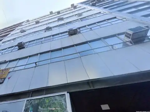 Oficina En Alquiler