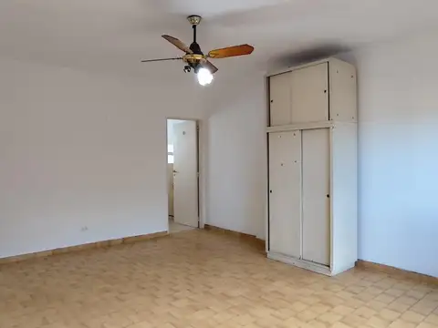 Monoambiente en alquiler 