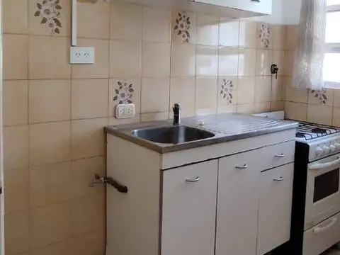 Departamento en Alquiler al Noreste
