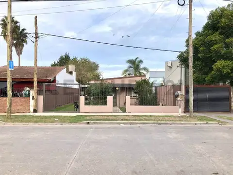 38 Entre 125 y 126 , Piso 0