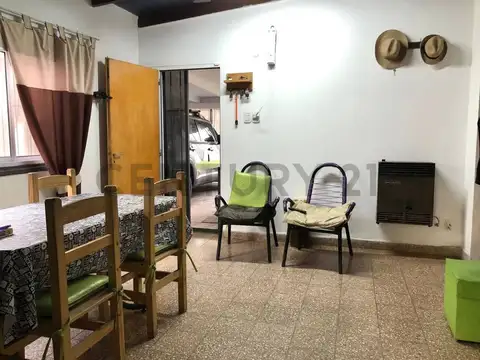 Casa en Venta en Berisso, USD 54.000