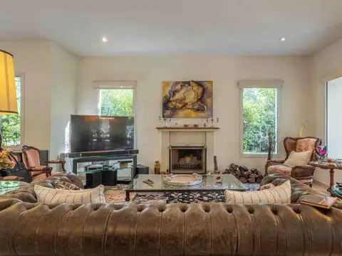 Casa en Venta 16 años