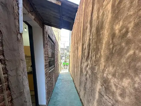 San Martín 900
