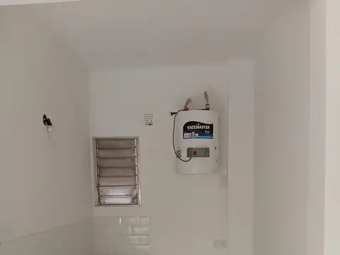 Depto Tipo Casa en Venta en Belgrano, USD 84.500