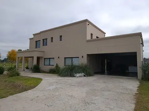 Casa en Venta en Alto Los Cardales, USD 590.000