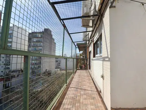 Departamento en Venta 27 años