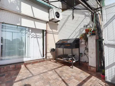 Departamento en Venta en Balvanera, USD 99.000