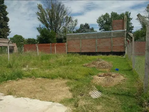 Casa en Venta 3 años