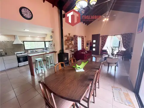 Casa en Venta 6 años