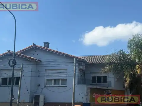 Departamento 3 ambientes, apto credito.