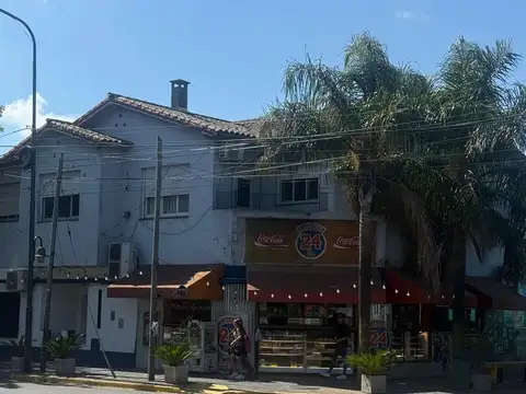 Departamento 3 ambientes, apto credito.