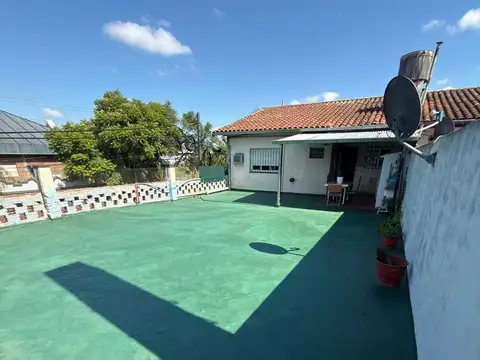 Departamento en Venta en Don Torcuato, USD 78.000