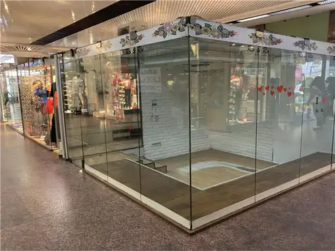 VENTA LOCAL COMERCIAL GALERIA ACOYTE (CABALLITO)