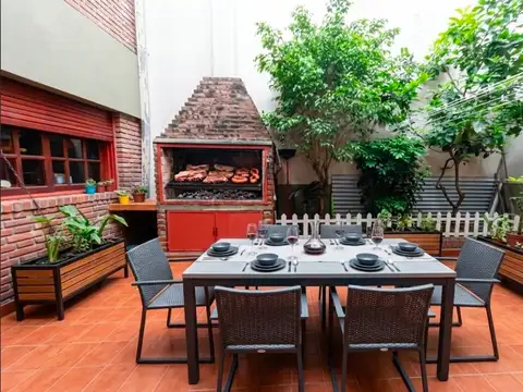 Casa en Venta en Villa Pueyrredon, Capital Federal