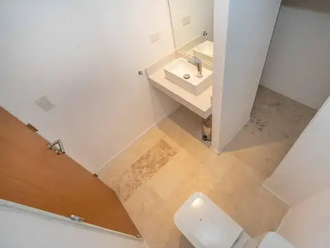 Departamento en Venta con 2 cocheras