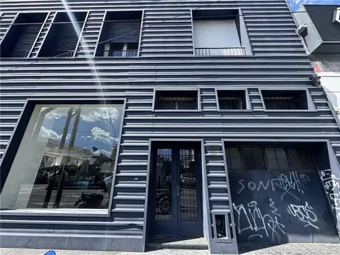 Departamento en Venta de 5 ambientes