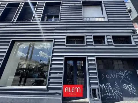 DEPARTAMENTO 4 DORMITORIOS - LOMAS DE ZAMORA - OESTE, GRAN BS. AS. SUR