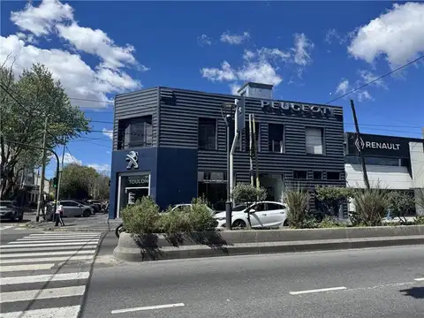 Avenida Hipólito Yrigoyen 8308 Planta Alta