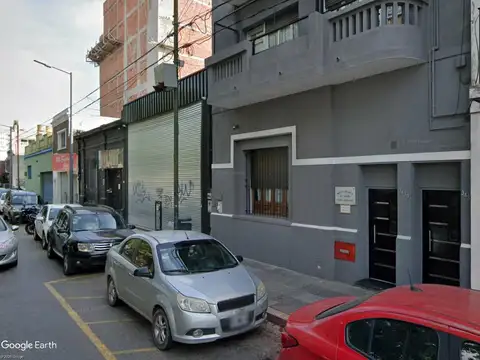 Departamento en Venta al Norte