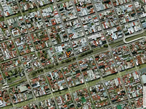 Departamento en Venta al Norte