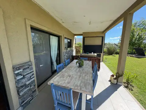 Casa en Venta 2 años