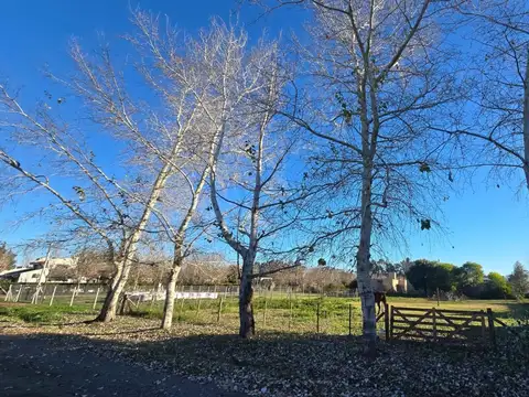 Terreno en Venta en San Miguel del Monte, USD 30.000
