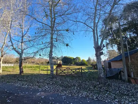 Lujan - San Miguel Del Monte 3200